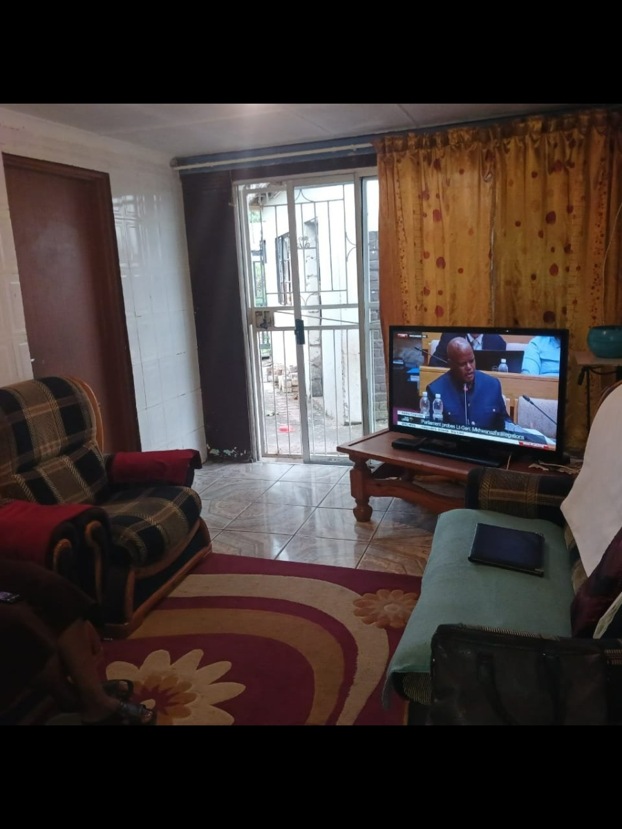 4 Bedroom Property for Sale in Mdantsane Nu 2 Eastern Cape